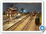Spur N - Privatanlage eines Vereinsmitgliedes