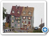 Spur H0 - Privatanlage eines Vereinsmitgliedes