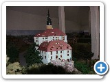 Spur 0 - Clubanlage - Schloß Weesenstein