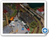 Spur N - Privatanlage eines Vereinsmitgliedes