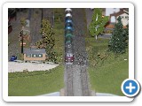 Spur N - Privatanlage eines Vereinsmitgliedes