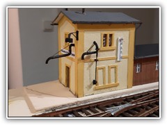 Wasserhaus Bärenstein