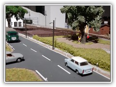 an der Landstraße